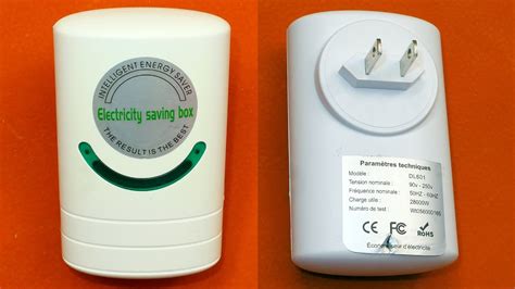 electricity saving box pret|is electricity saving box a scam.